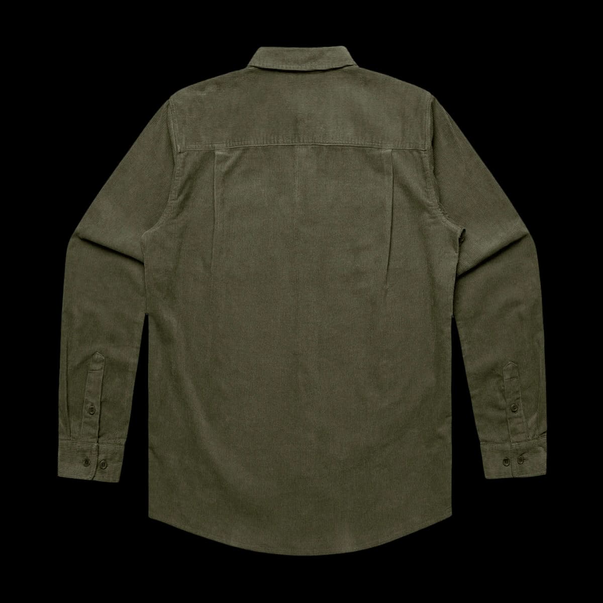 Cord Shirt | 5419