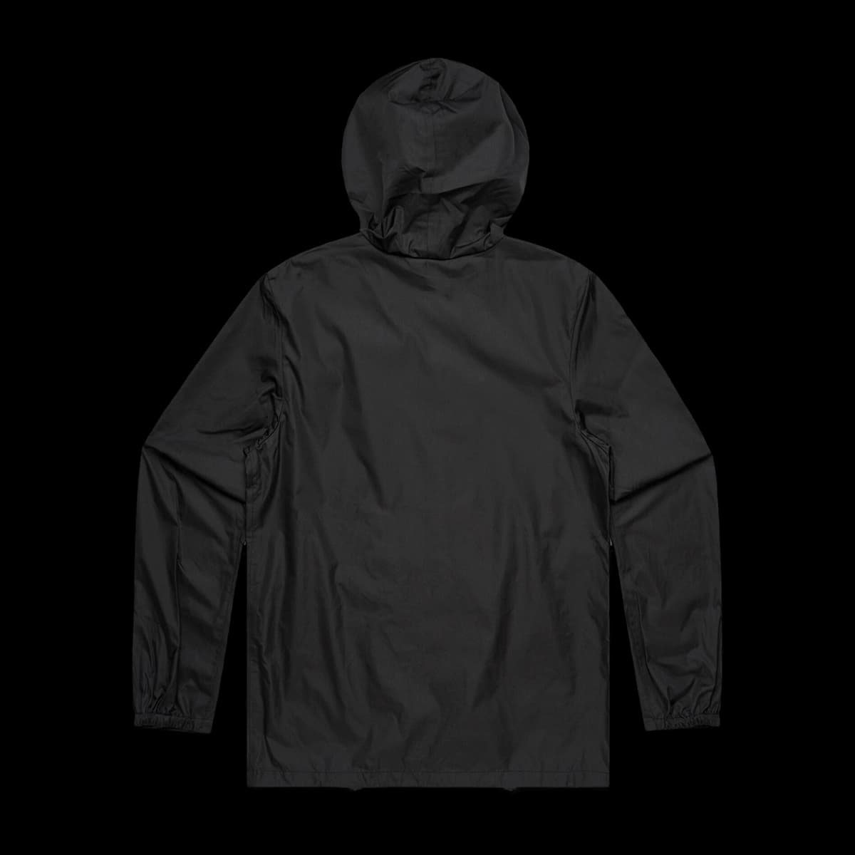 Section Zip Jacket | 5508