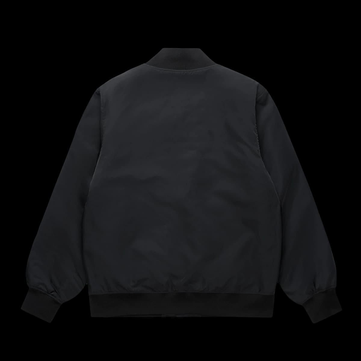 College Bomber Jacket | 5511