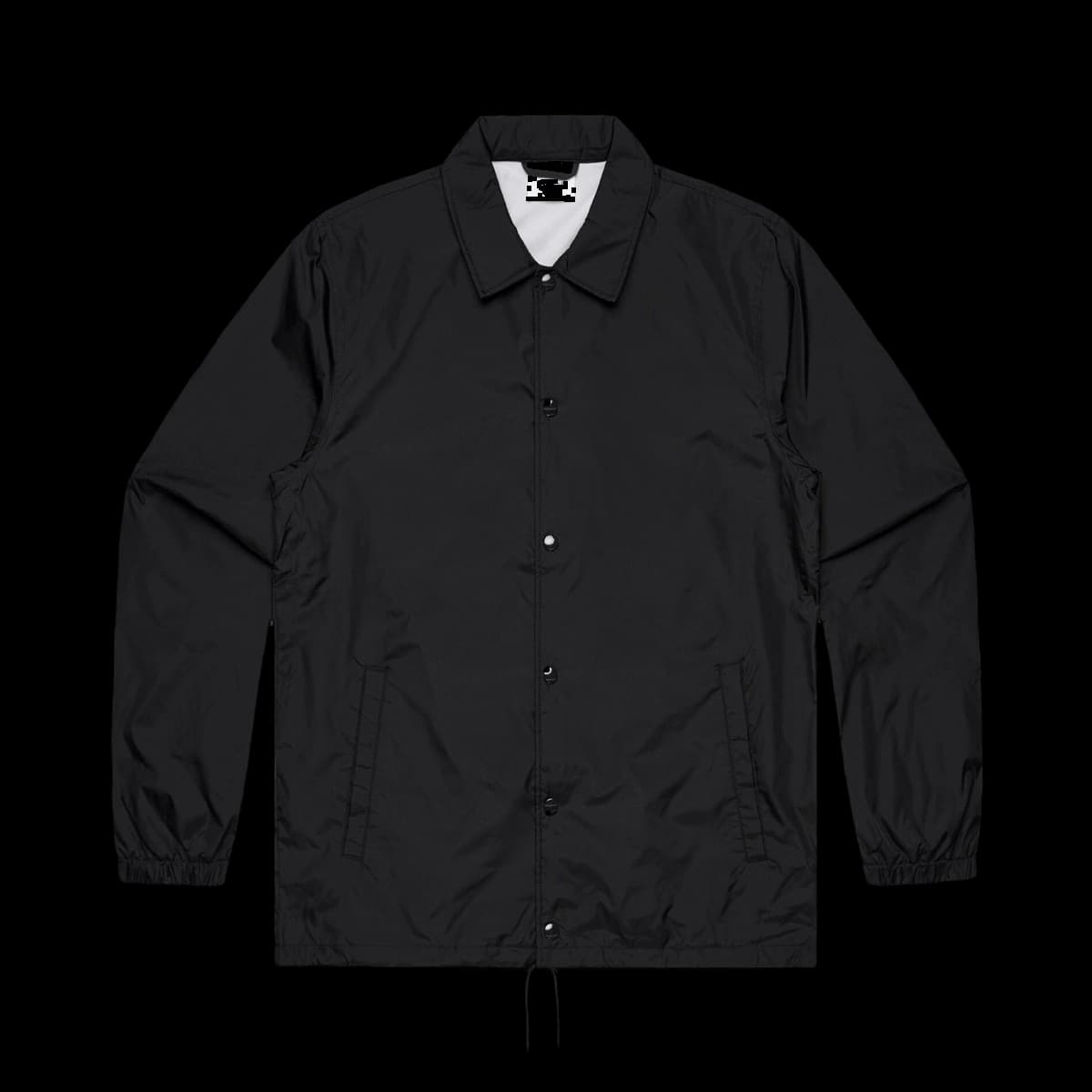 Coach Jacket | 5520
