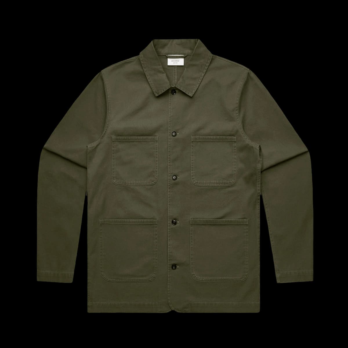 Chore Jacket | 5522
