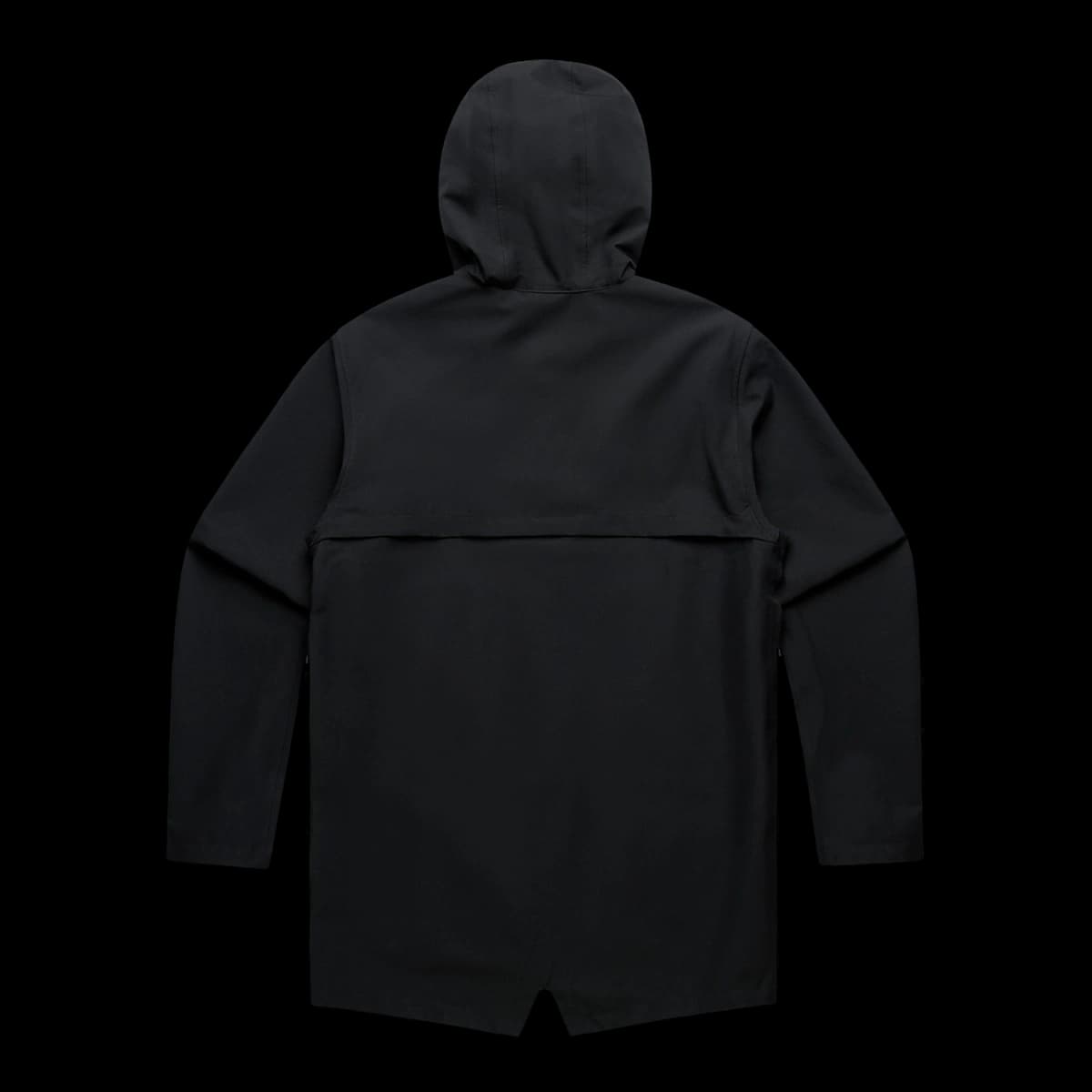 Tech Jacket | 5526