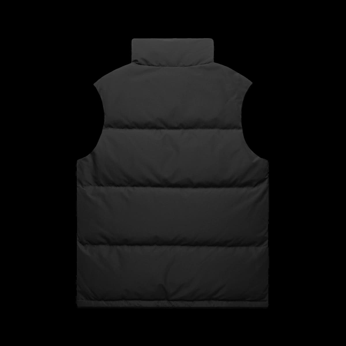 Puffer Vest | 5592