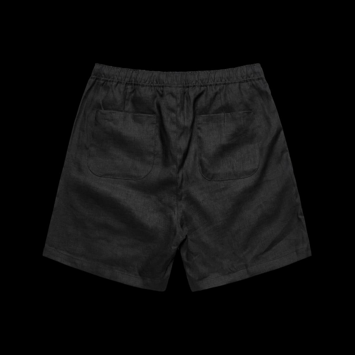 Linen Shorts 18" | 5919