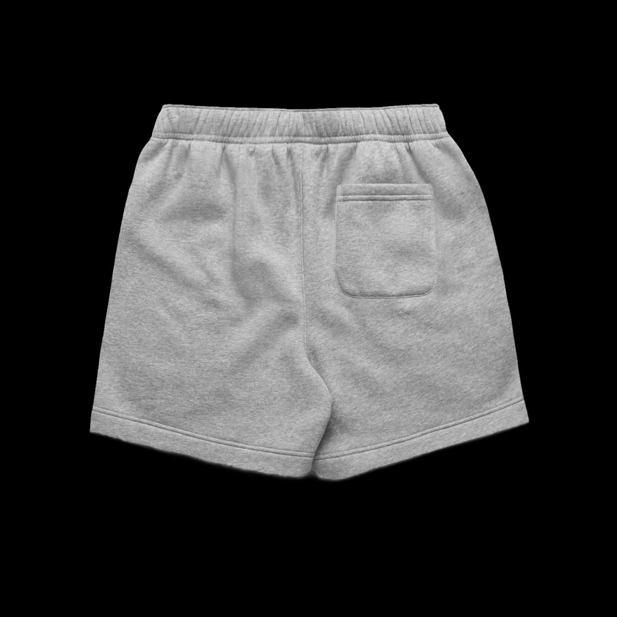 Relax Track Shorts 18" | 5933