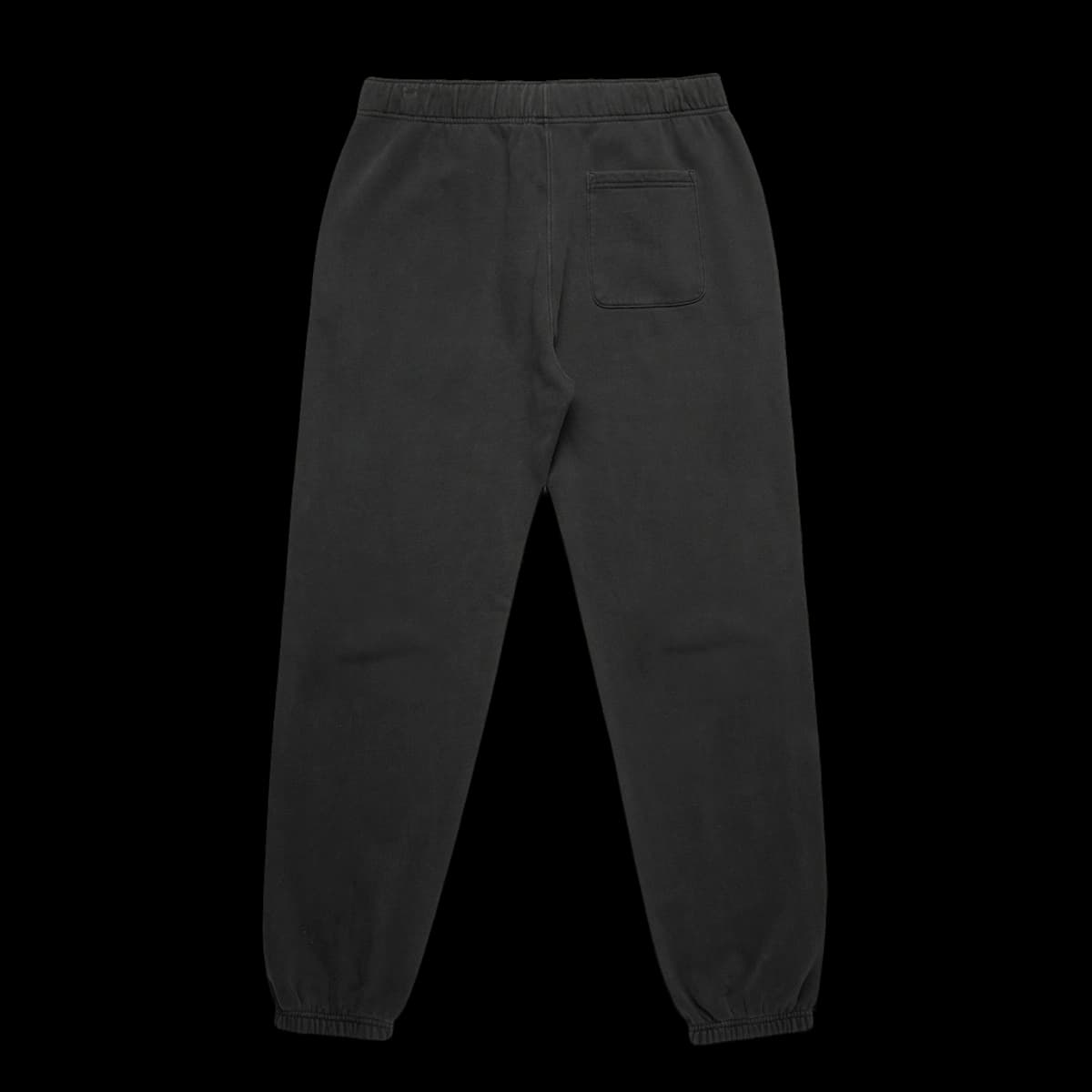 Relax Faded Joggers | 5938
