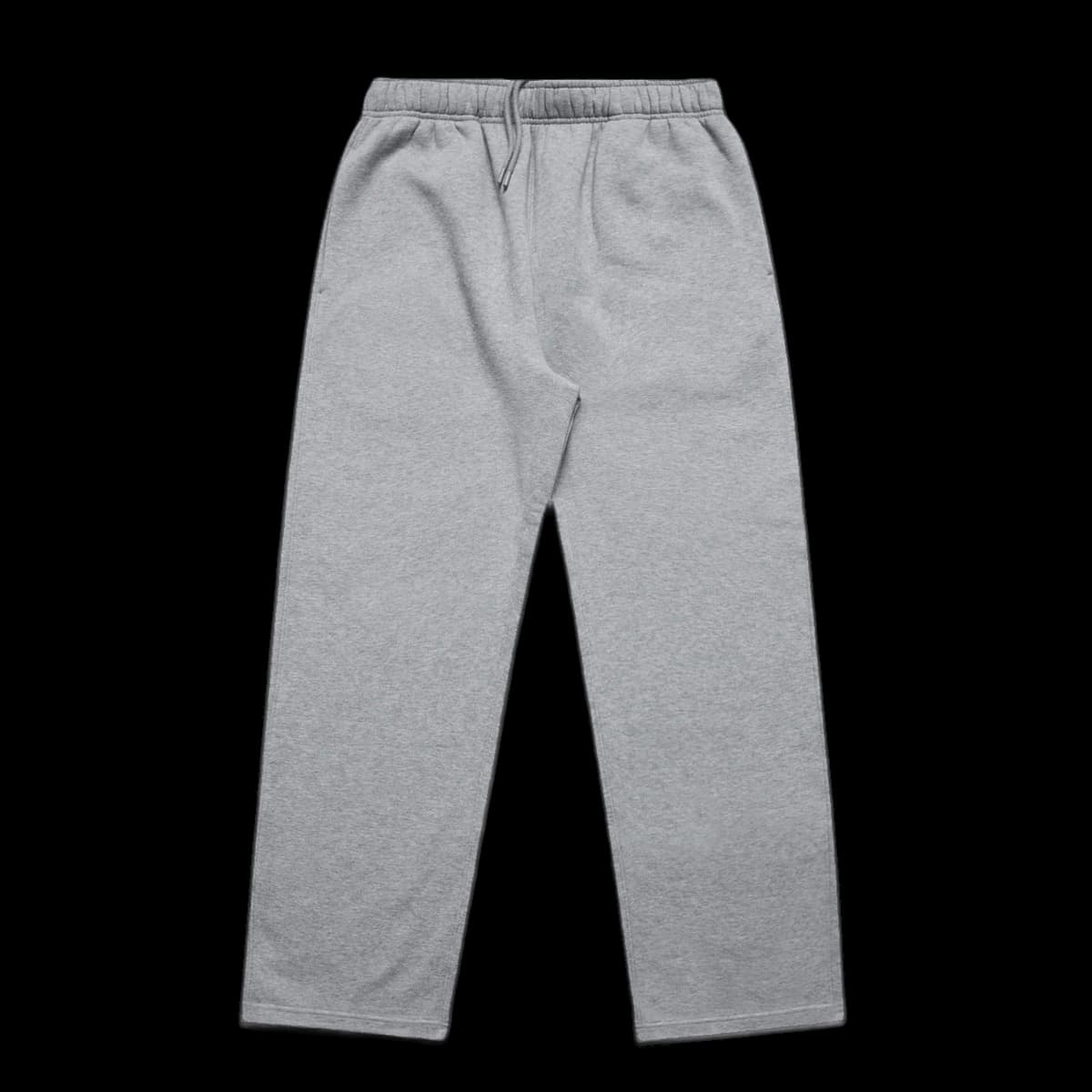 Relax Cuffless Joggers | 5942