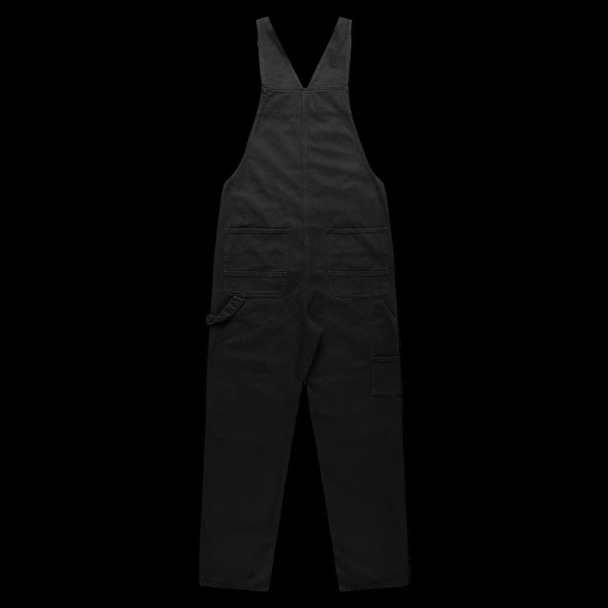 Canvas Overalls | 5980