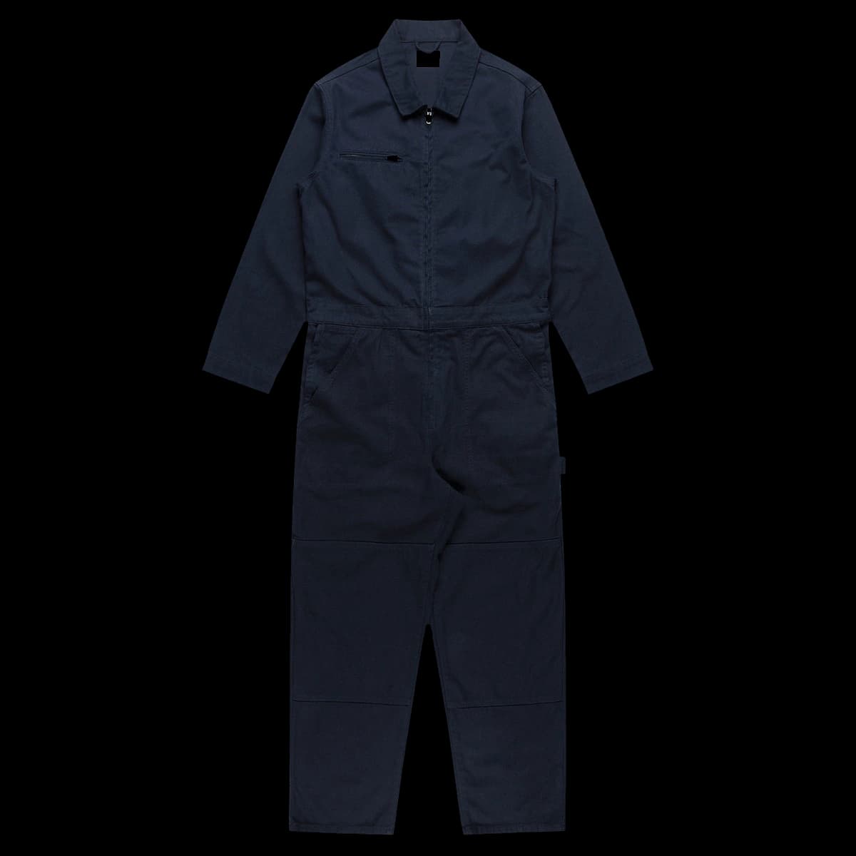 Canvas Coveralls | 5981