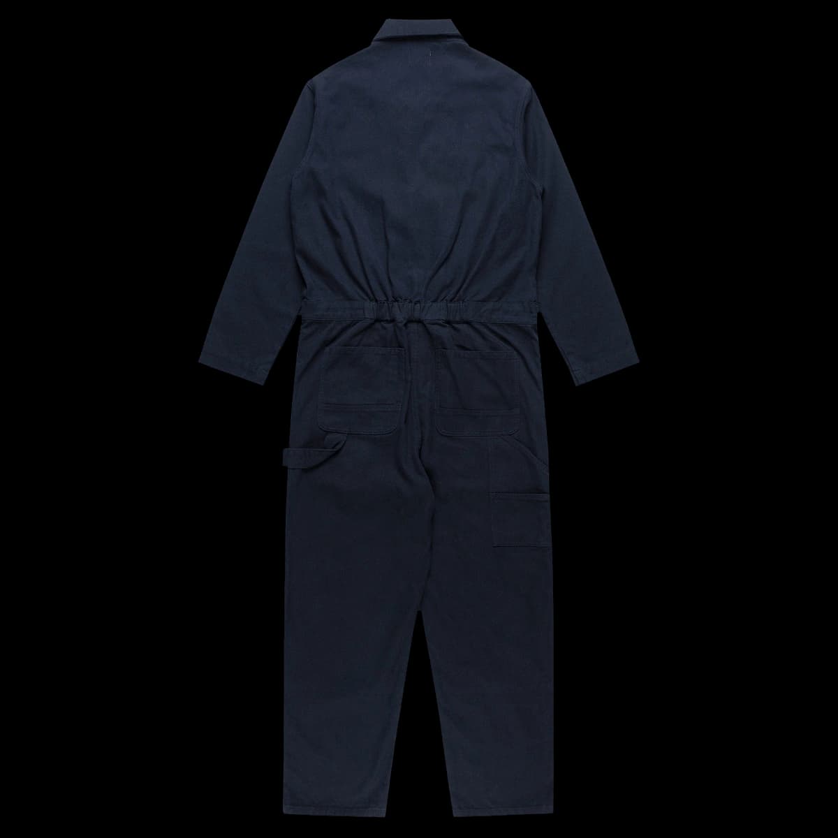 Canvas Coveralls | 5981