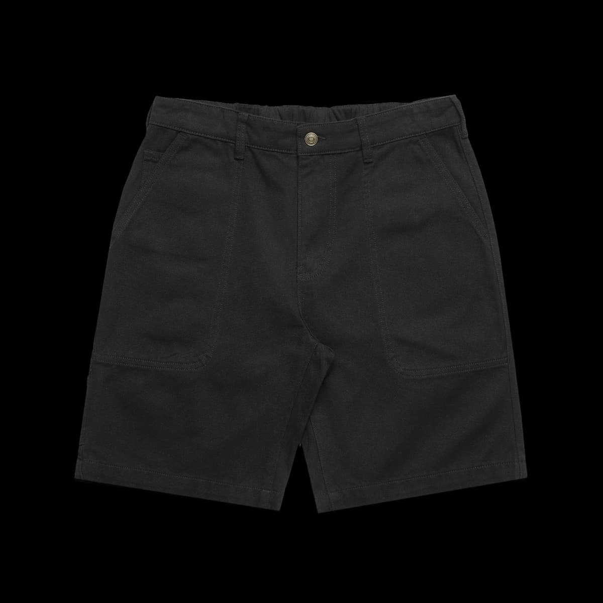 Canvas Shorts 20" | 5983