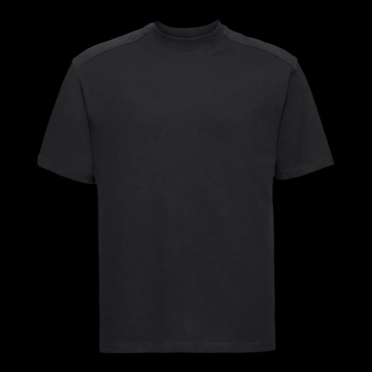 Russell Athletic Heavyweight T-Shirt — front