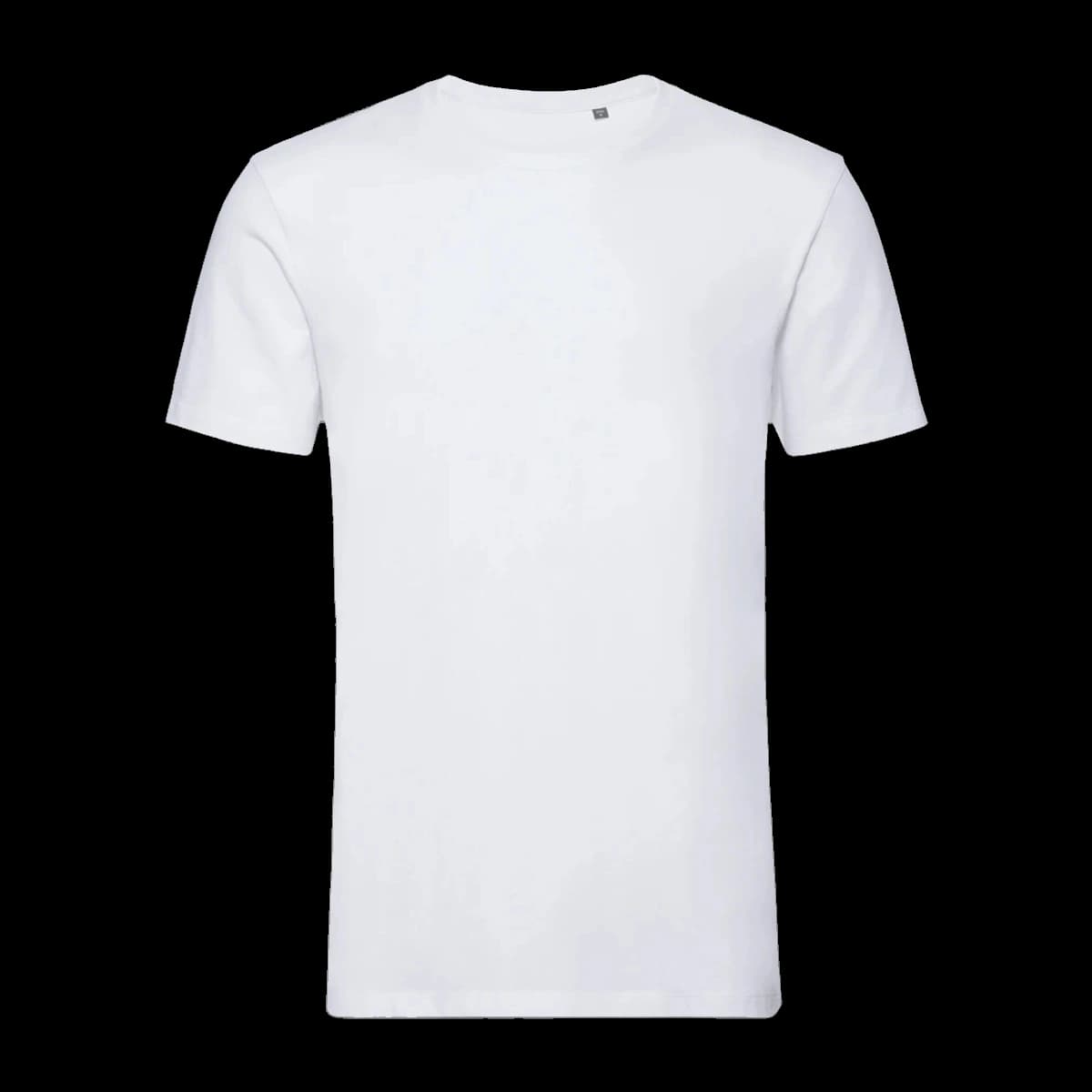 Russell Athletic Pure Organic T-Shirt — front
