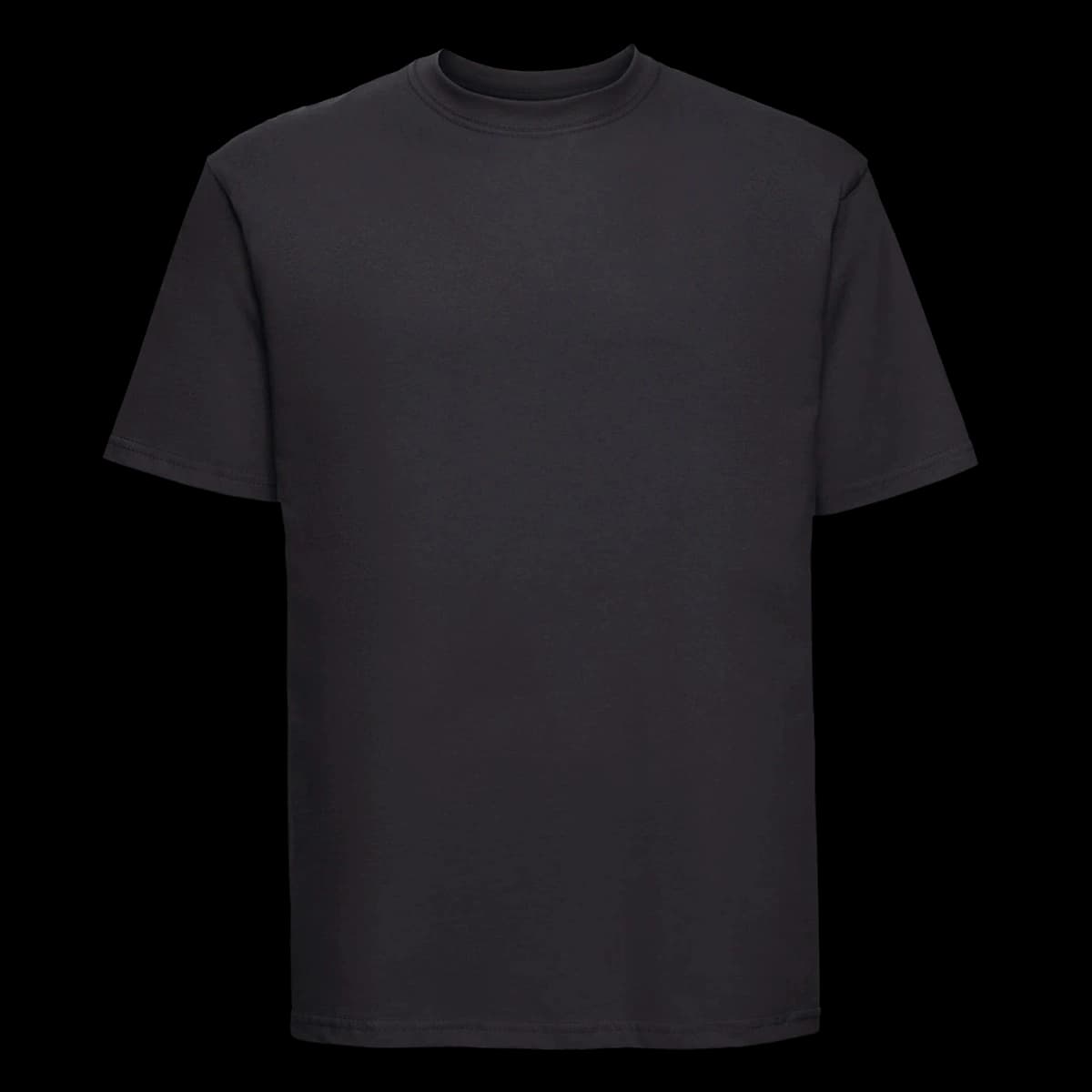 Russell Athletic Classic Ringspun T-Shirt — front