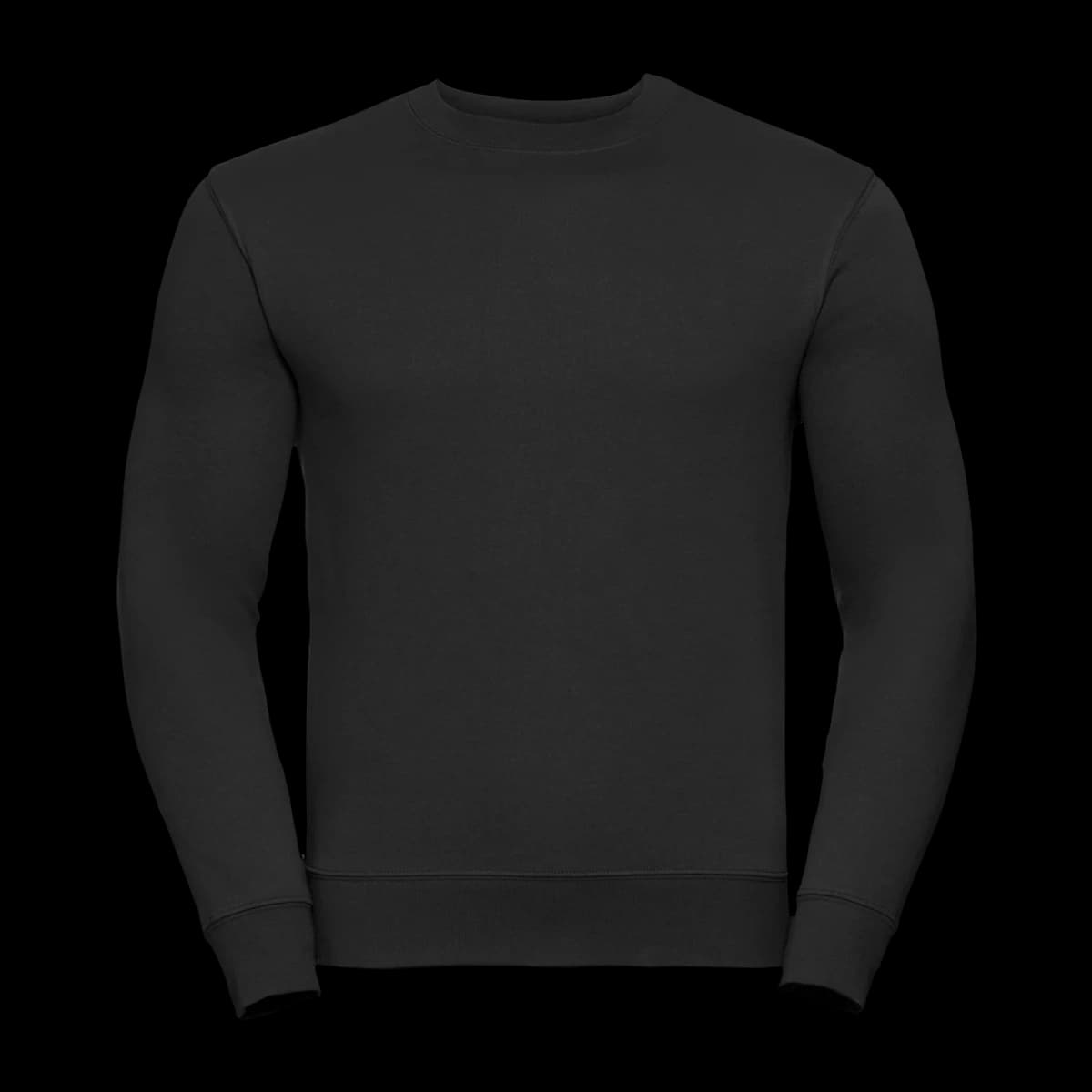 Russell Athletic Authentic Sweatshirt — front