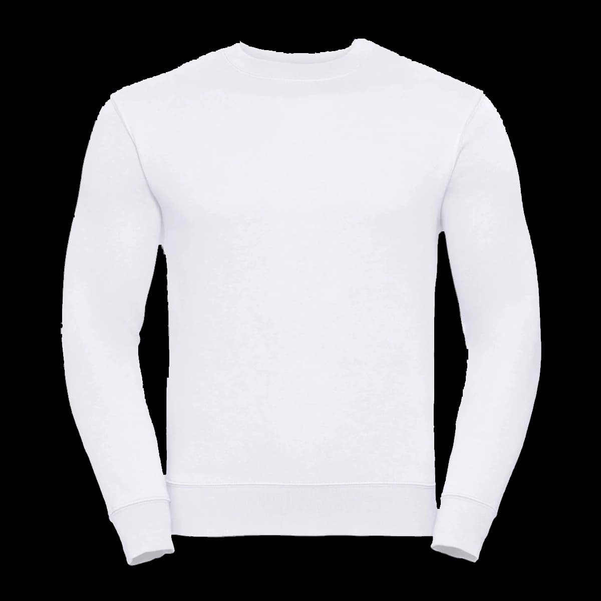 Russell Athletic Authentic Sweatshirt — front