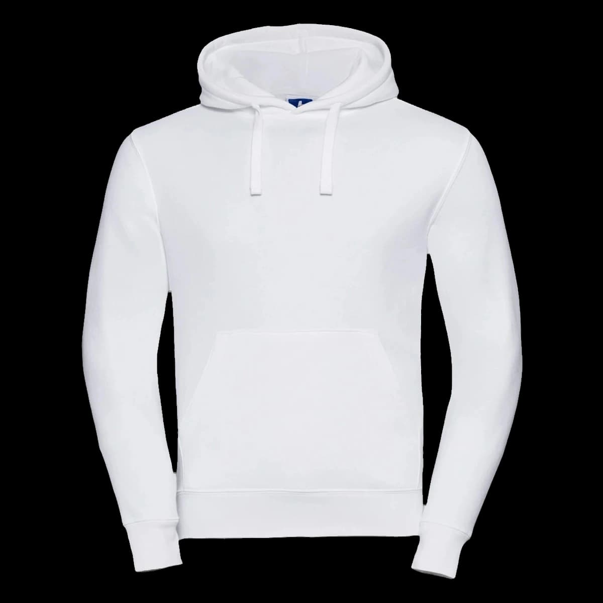 Russell Athletic Authentic Hooded Sweatshirt — front