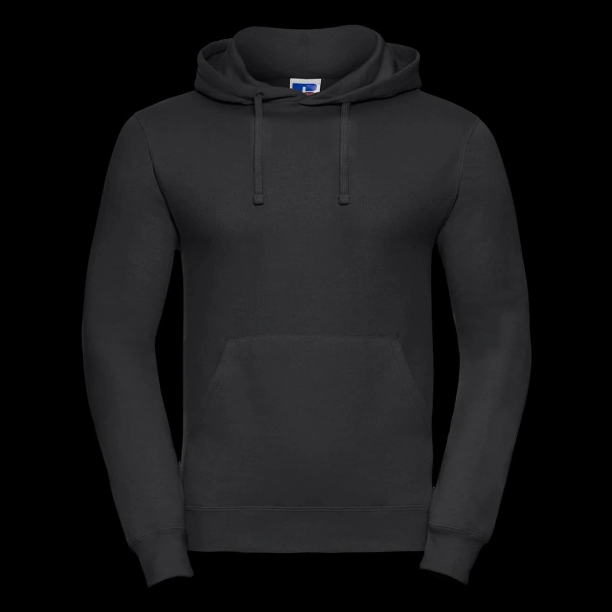 Russell Athletic Hooded Sweatshirt — front