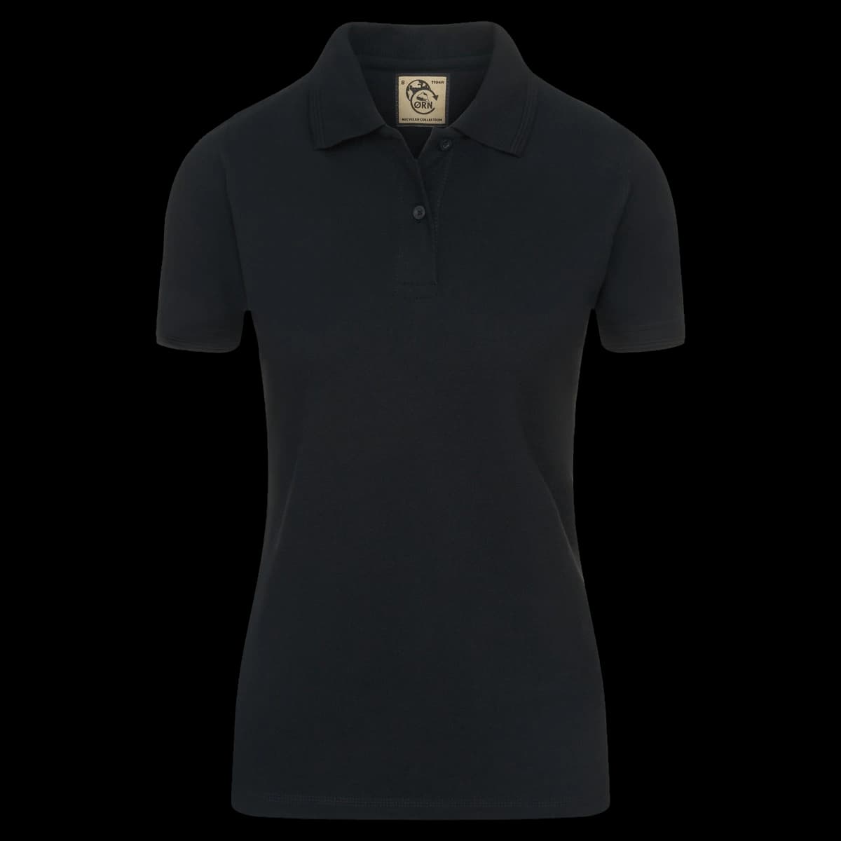 Ladies Osprey EarthPro® GRS Poloshirt