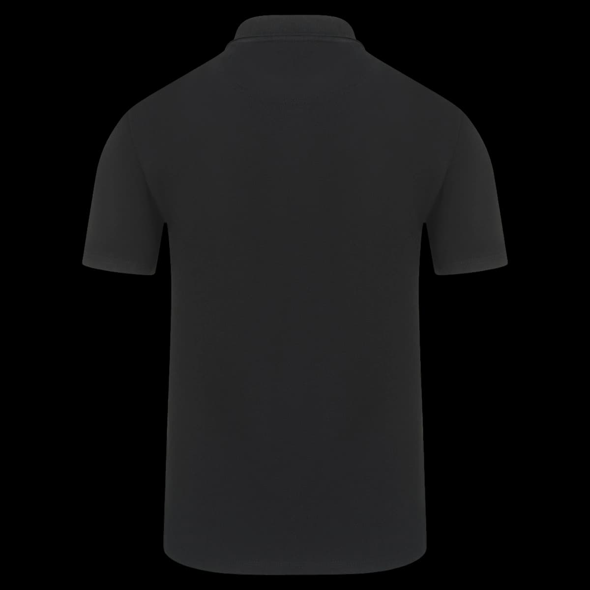 Raven Poloshirt