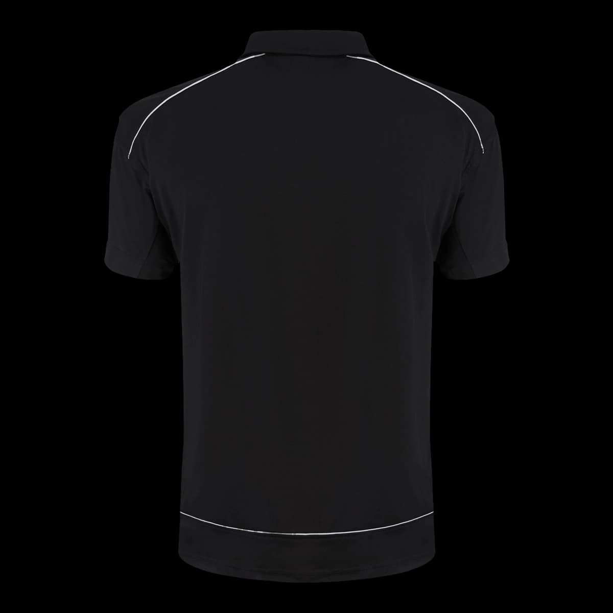 Fireback Wicking Poloshirt