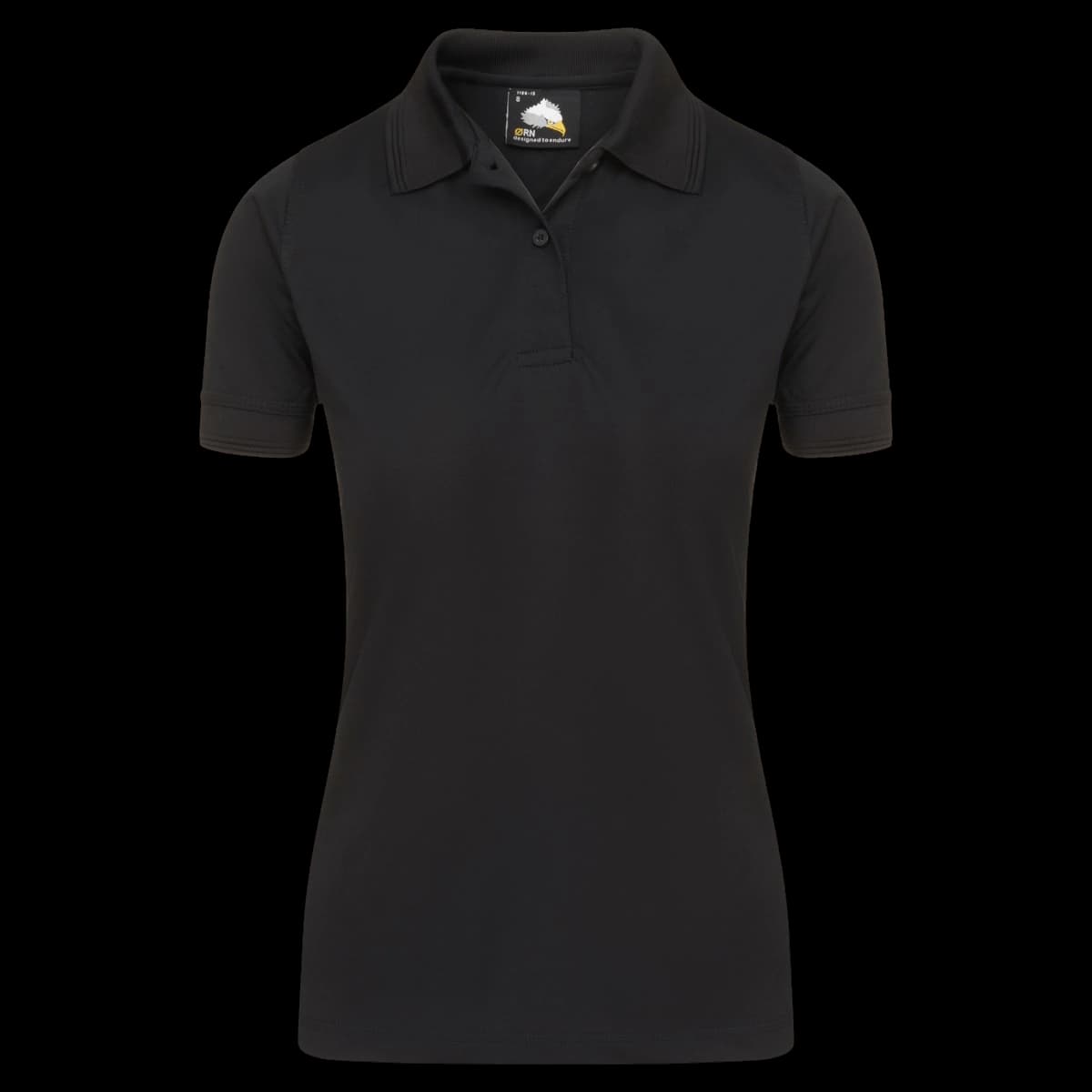 Ladies Oriole Wicking Poloshirt