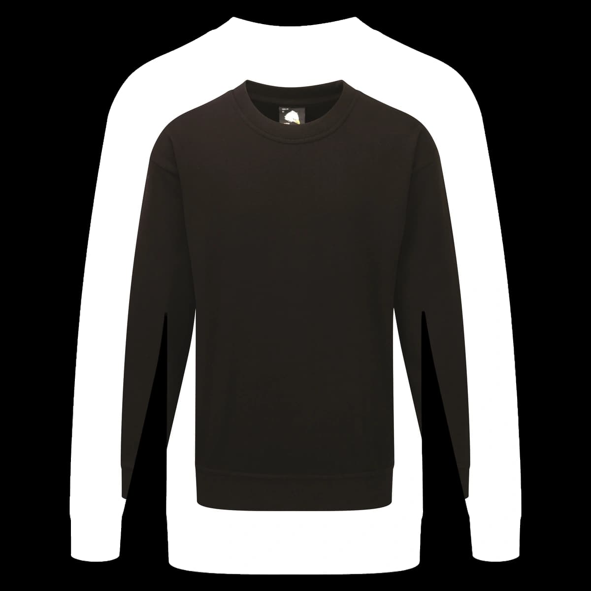 Seagull 100% Cotton Sweatshirt