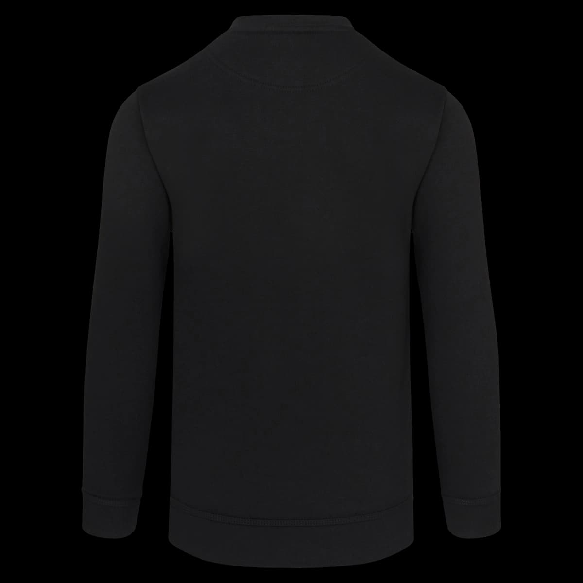Buzzard V-Neck Sweatshirt