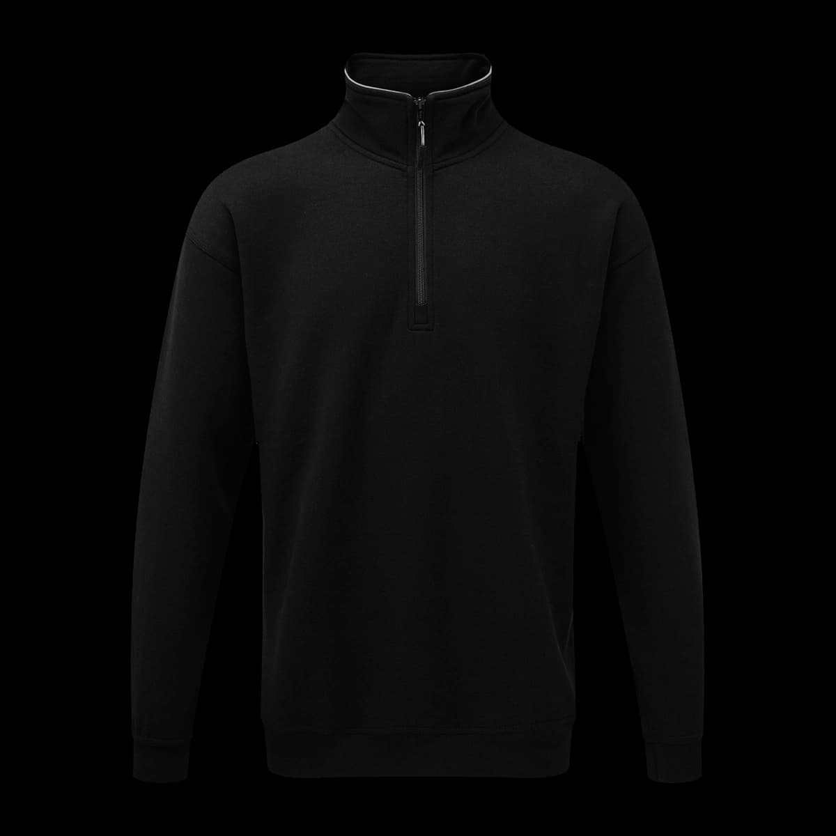 Grouse Quarter Zip Sweatshirt