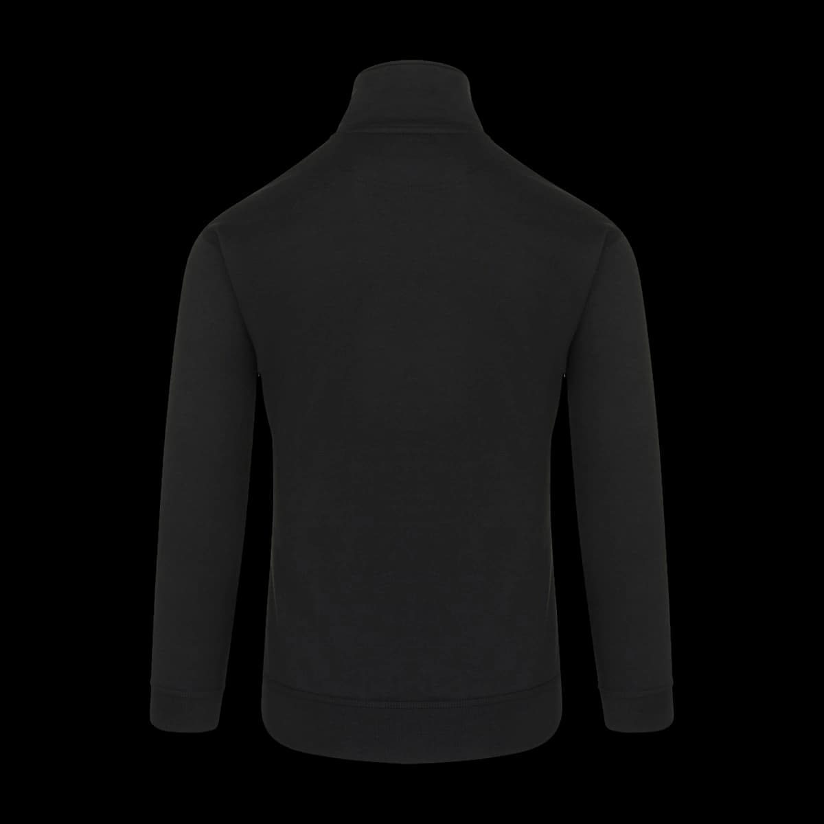Grouse Quarter Zip Sweatshirt