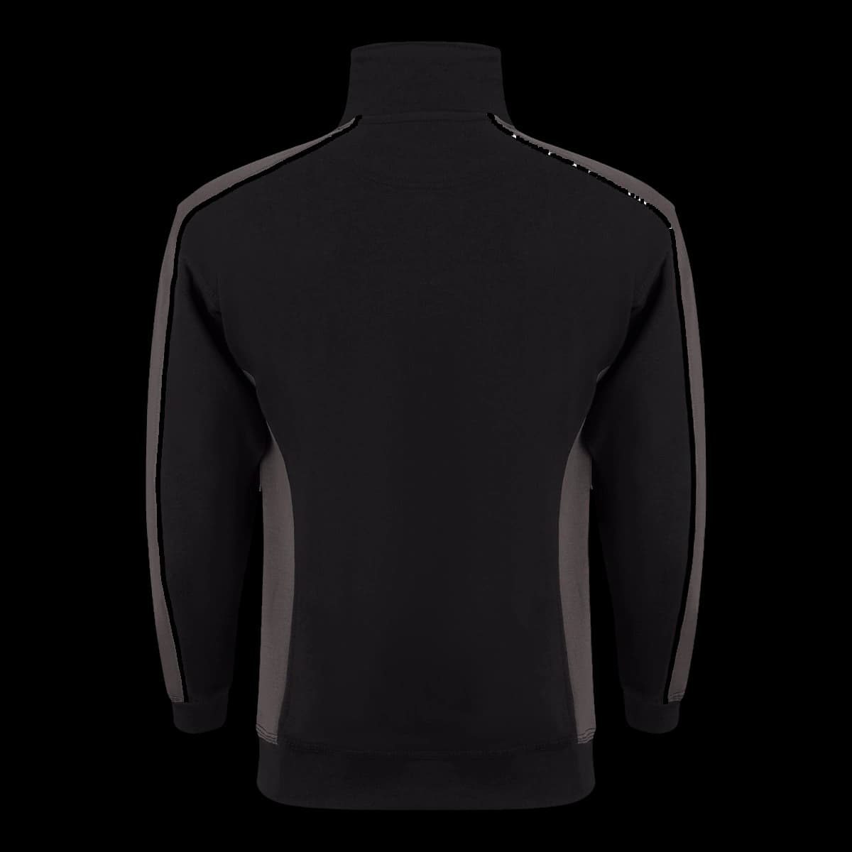 Avocet Quarter Zip Sweatshirt