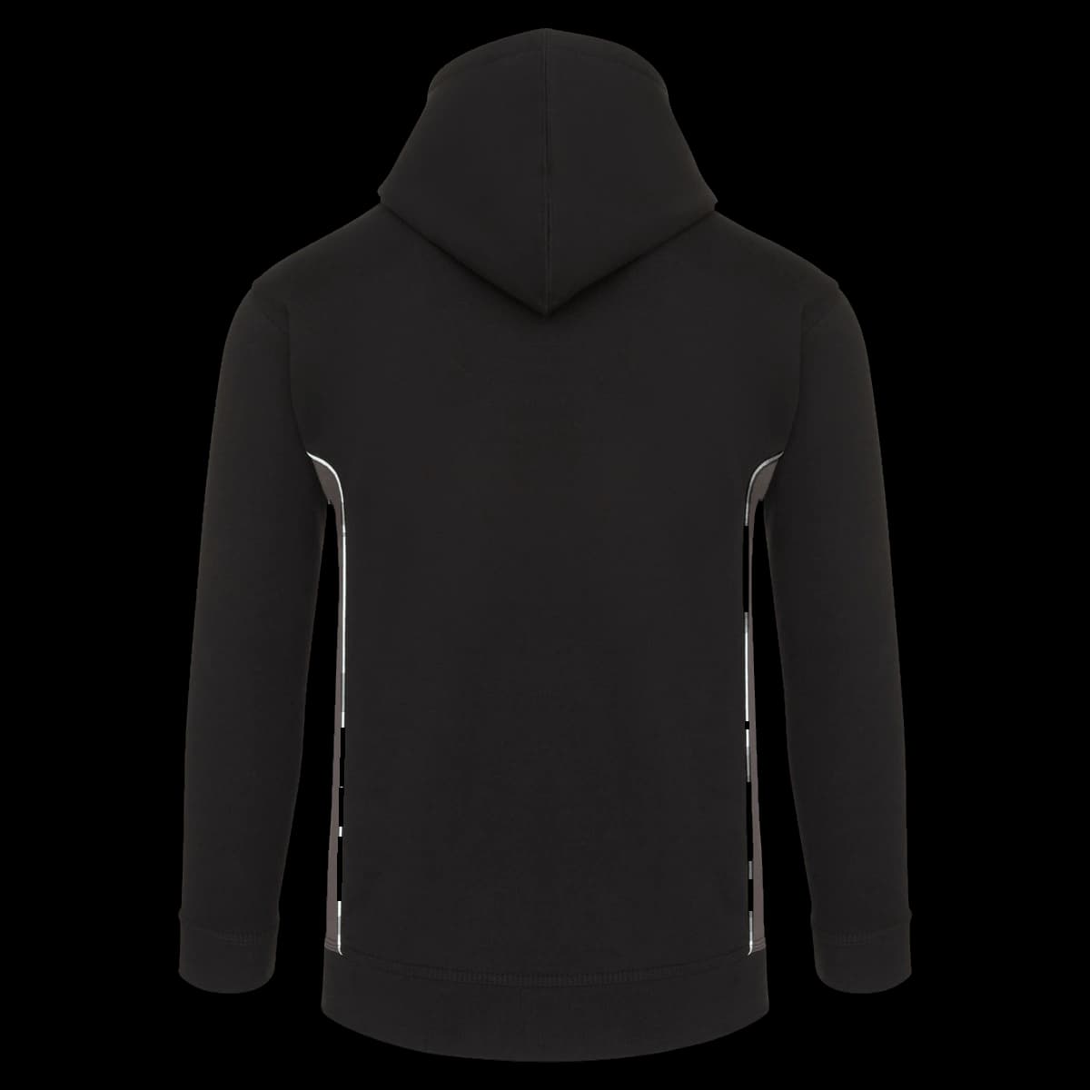 Silverswift Hoodie