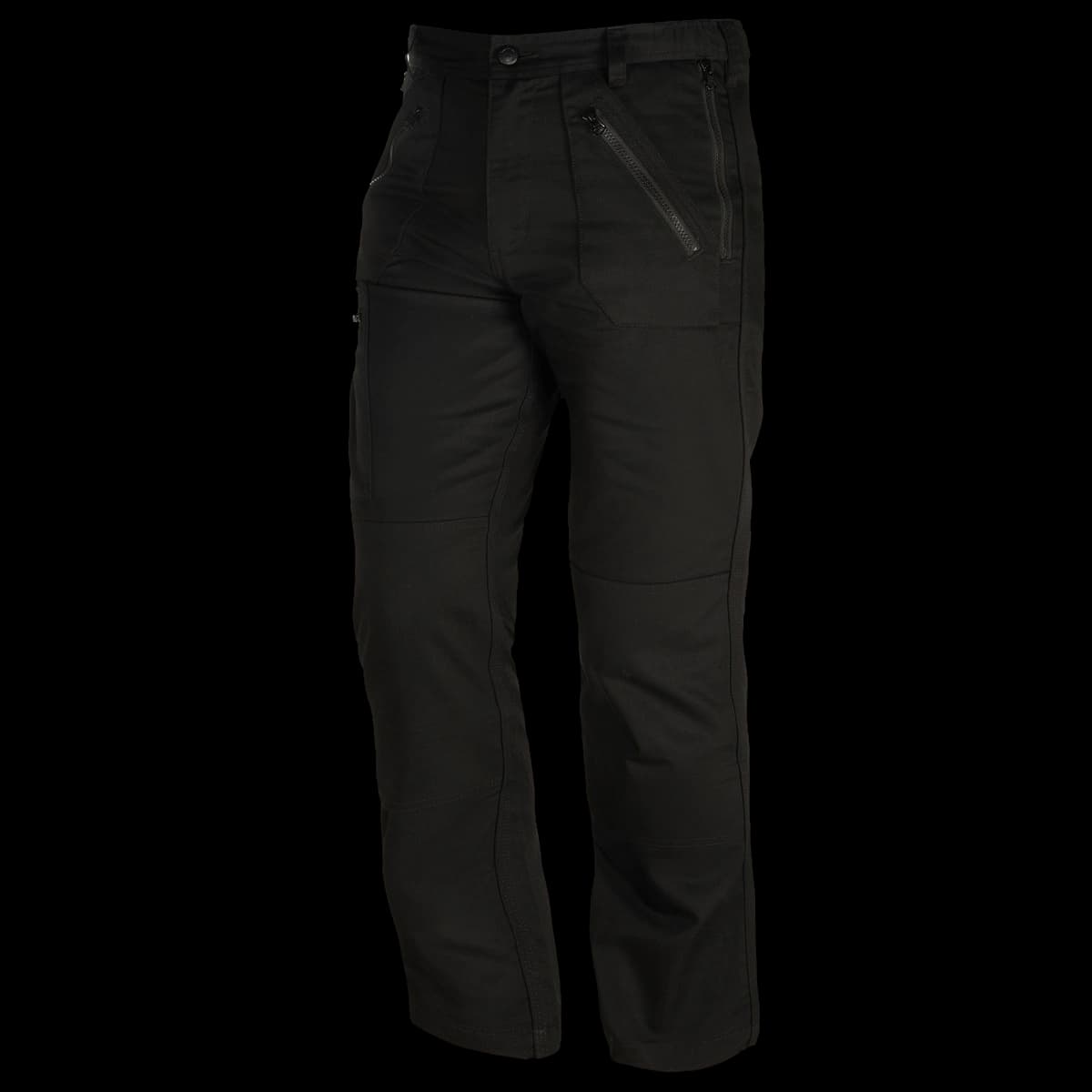 Ladies Kea Action Trouser