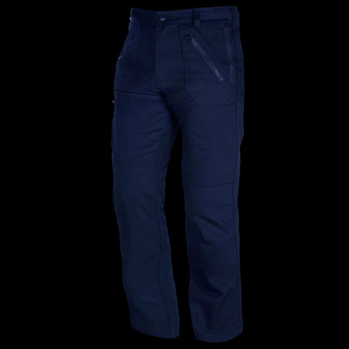 Ladies Kea Action Trouser