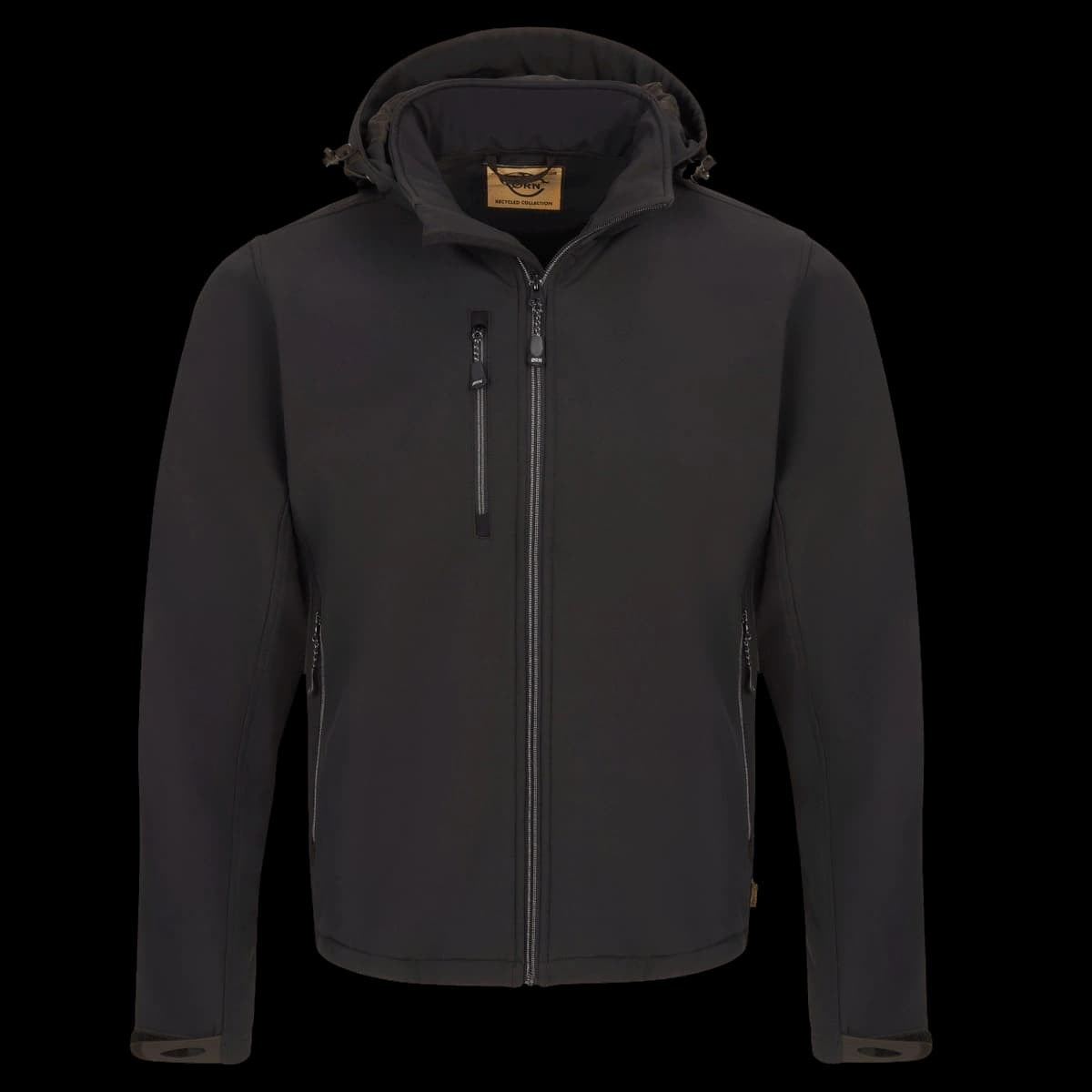 Gannet EarthPro® GRS Softshell