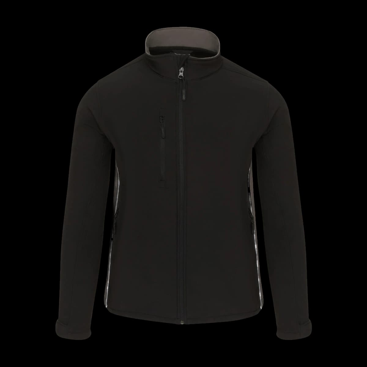Silverswift Softshell