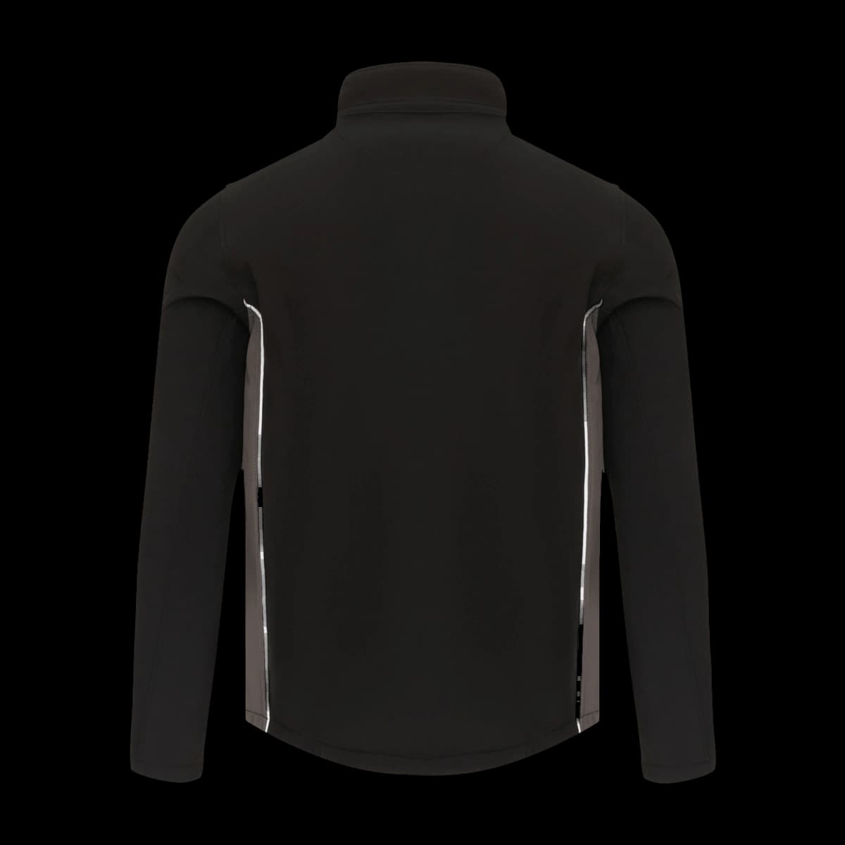 Silverswift Softshell