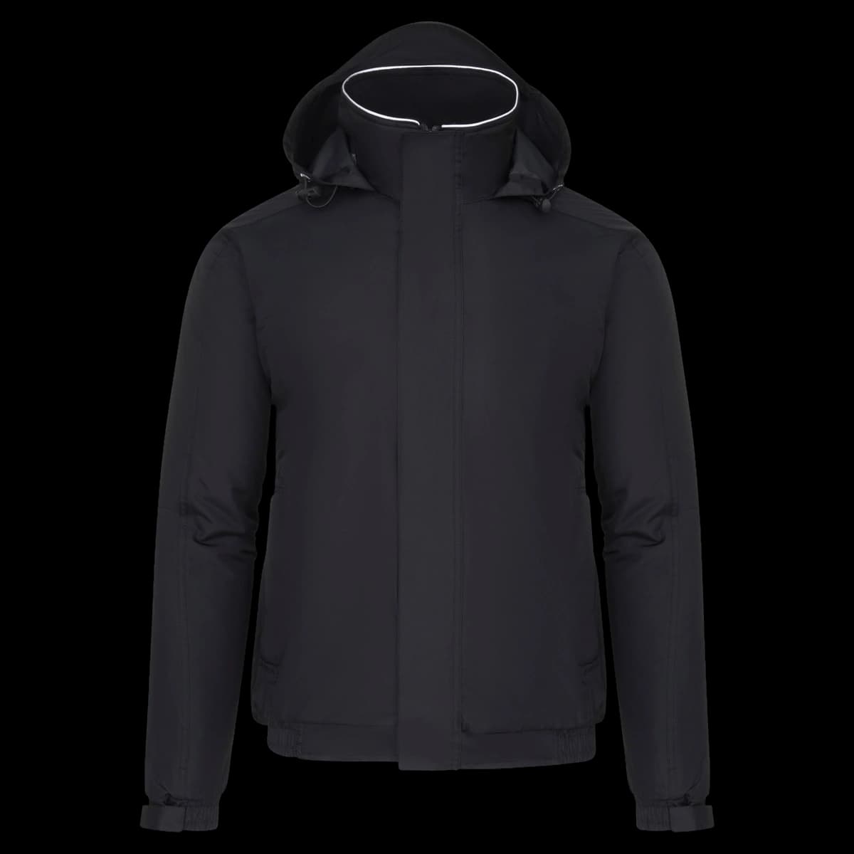 Fulmar Bomber Jacket