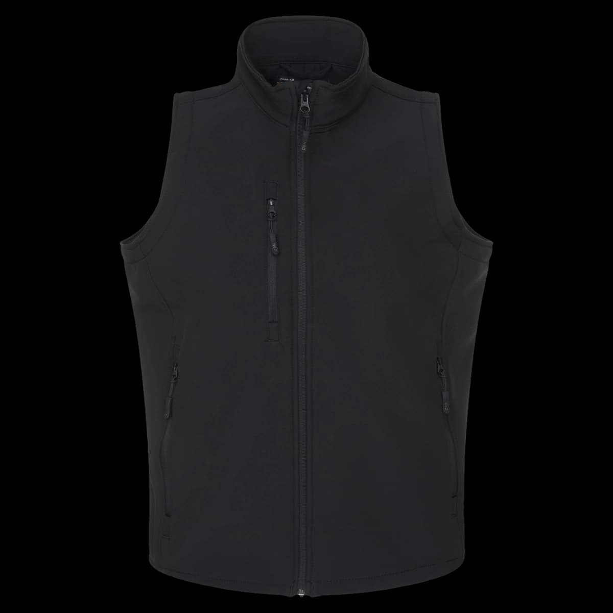 Lapwing Softshell Gilet