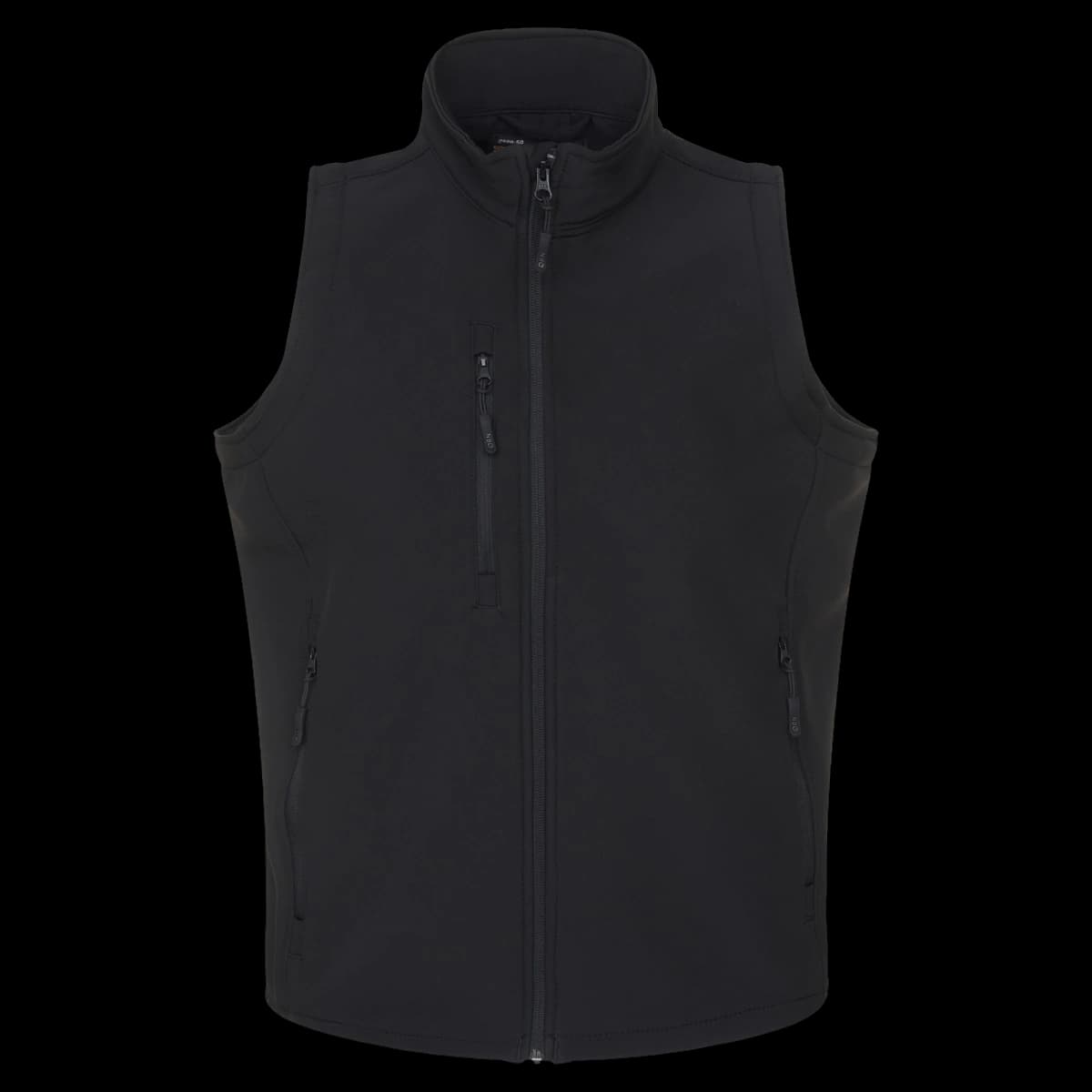 Ladies Lapwing Softshell Gilet