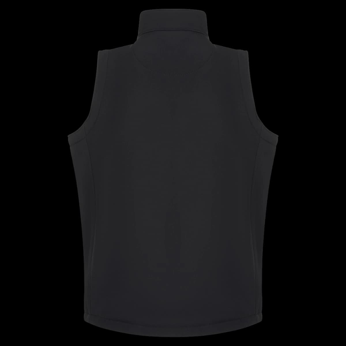Ladies Lapwing Softshell Gilet