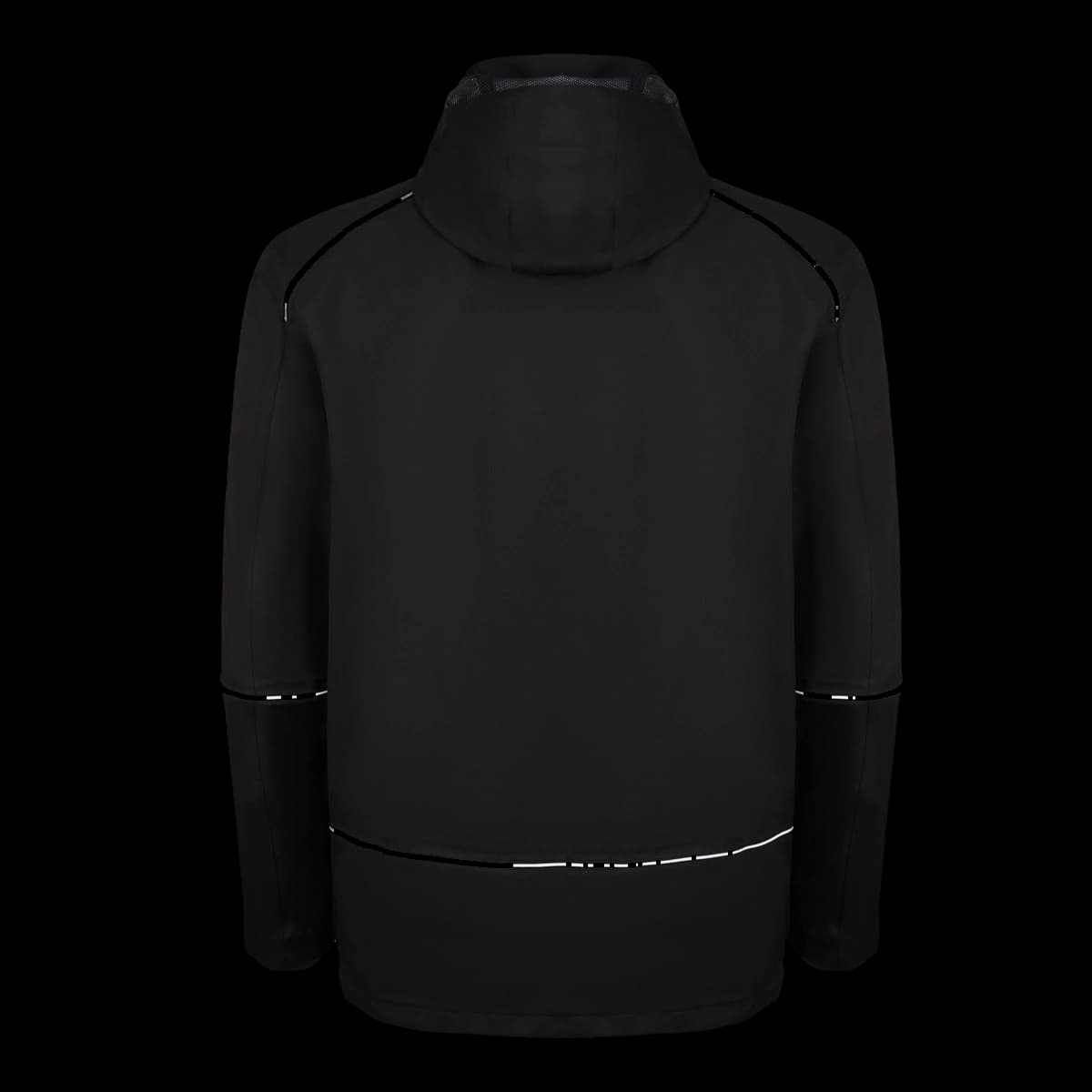 Fireback EarthPro® GRS Jacket
