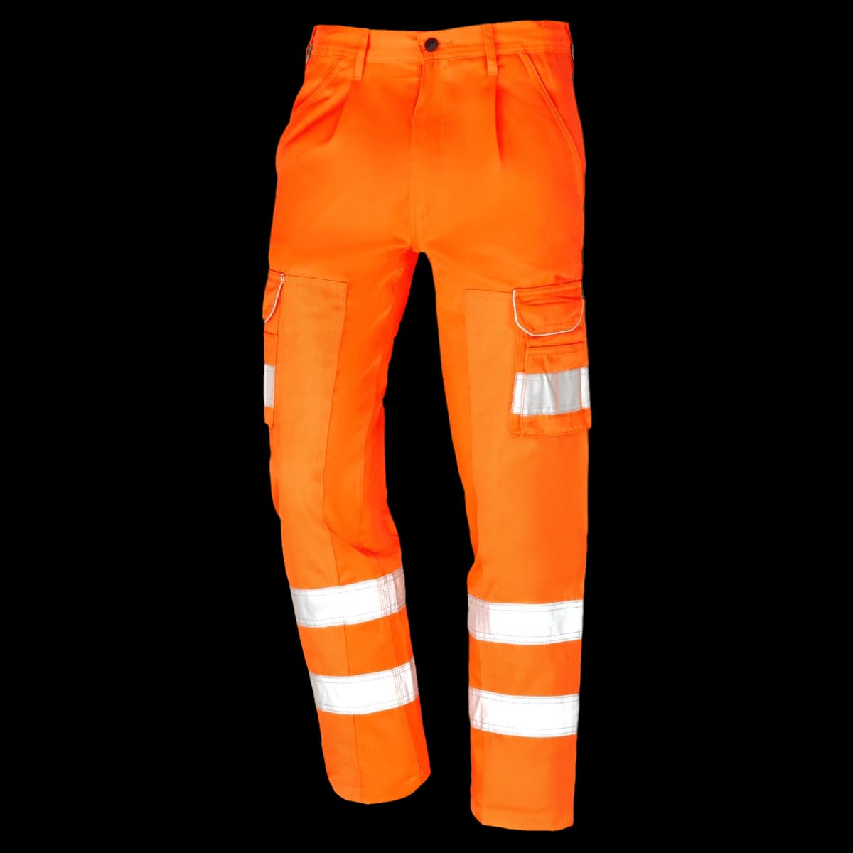 Hi-Vis Vulture Ballistic Trouser