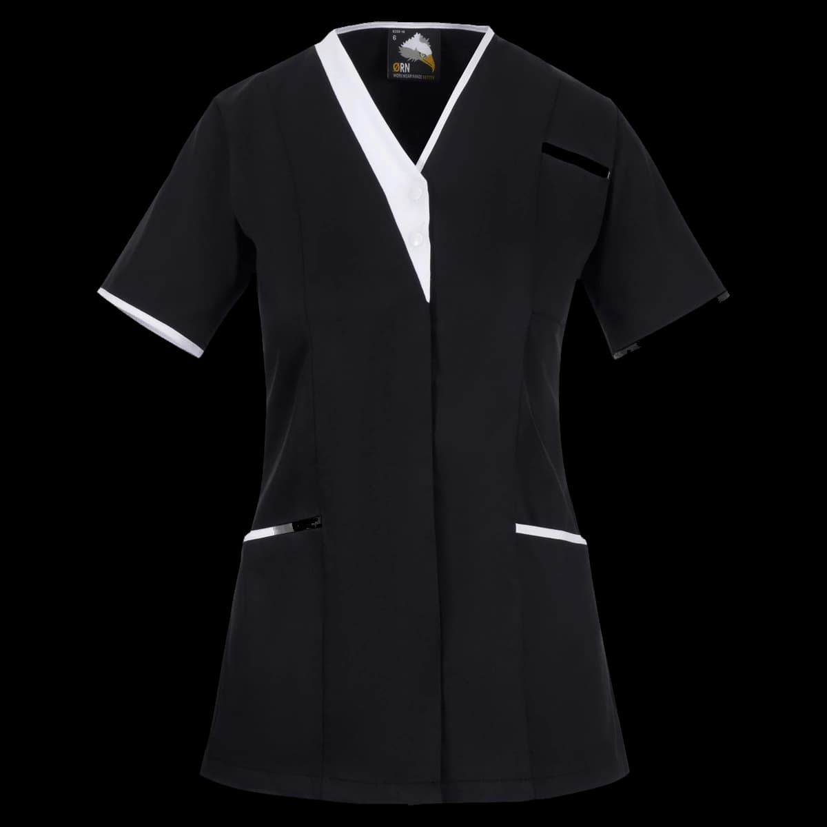 Tonia V-Neck Tunic