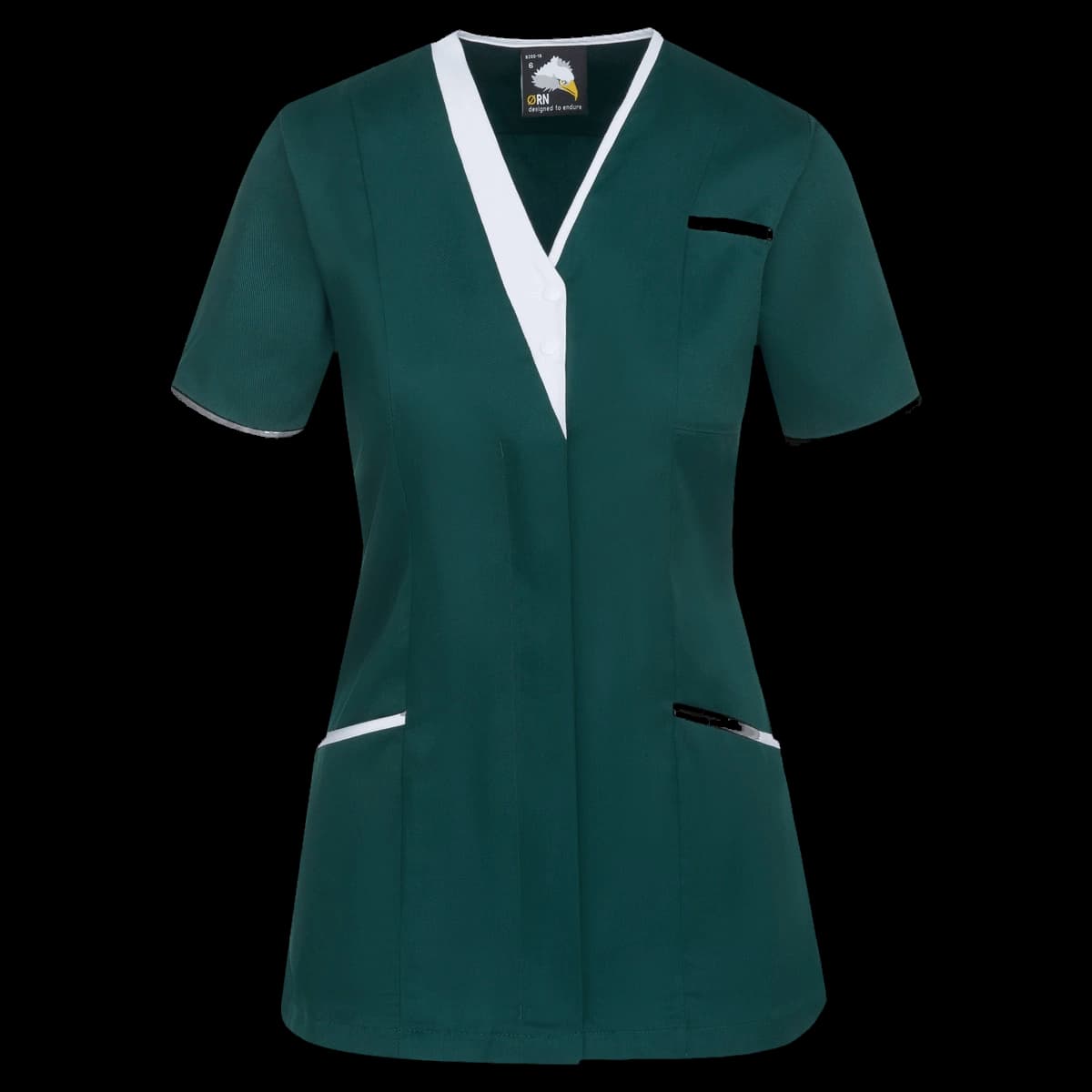 Tonia V-Neck Tunic