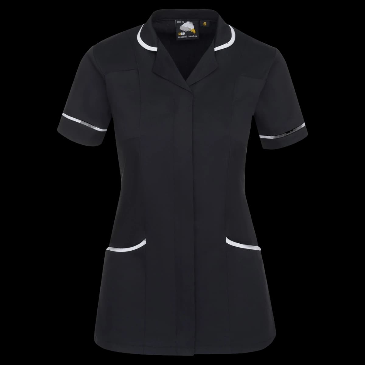 Florence Classic Tunic