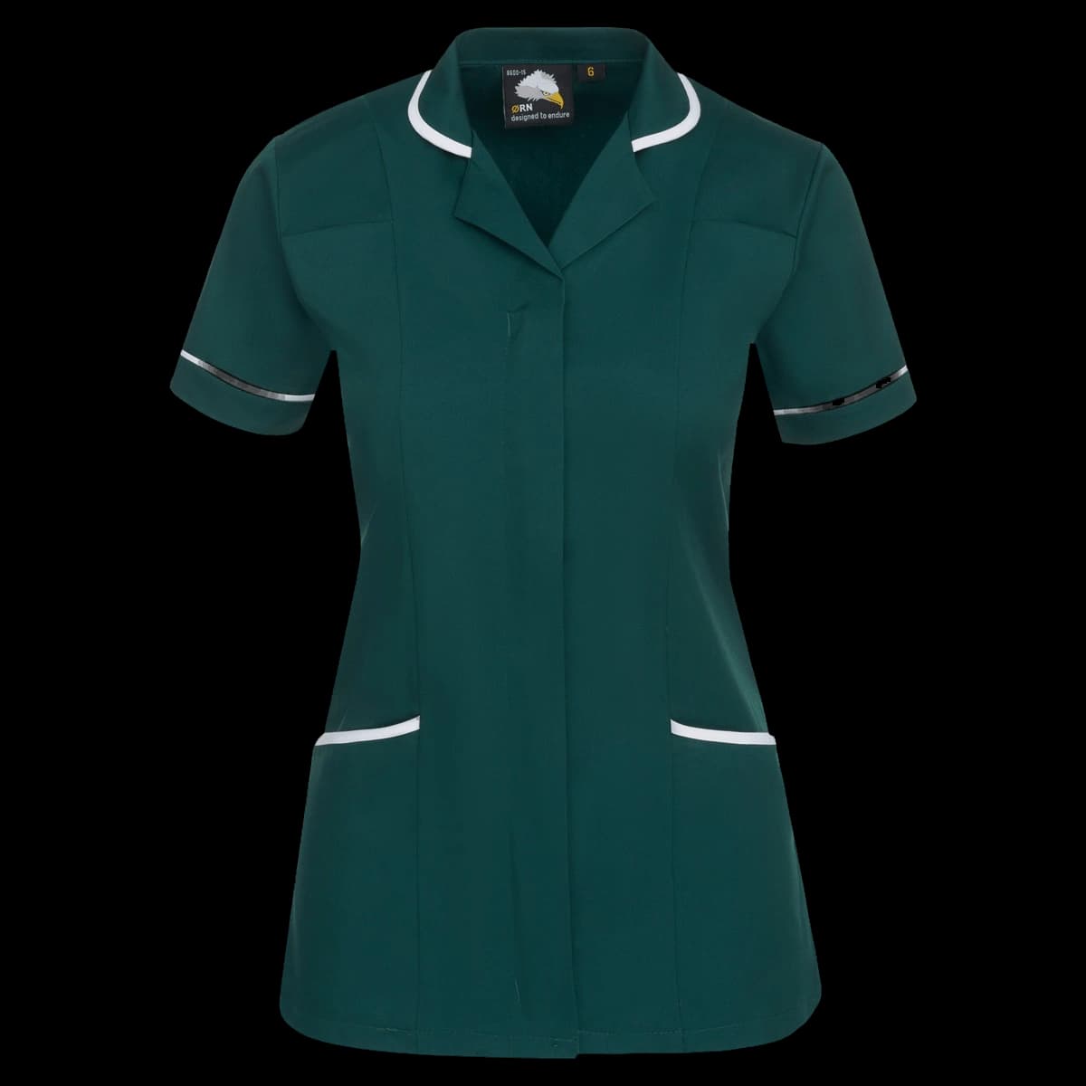 Florence Classic Tunic