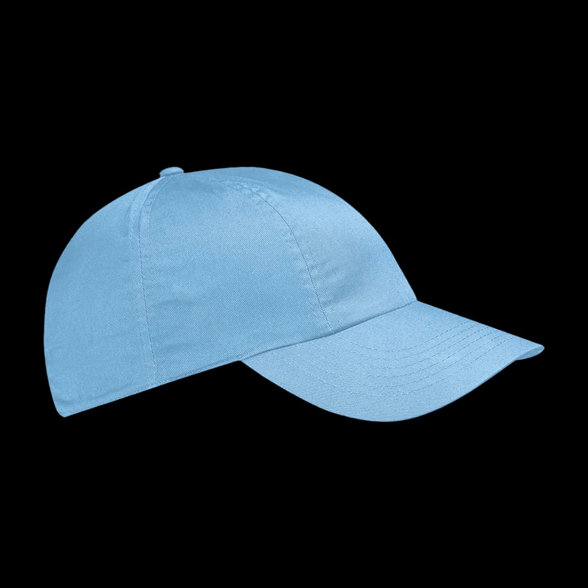 Beechfield Kids Legionnaire Style Cap — front