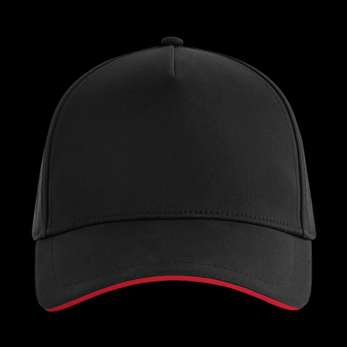 Beechfield Accelerate Cap — front