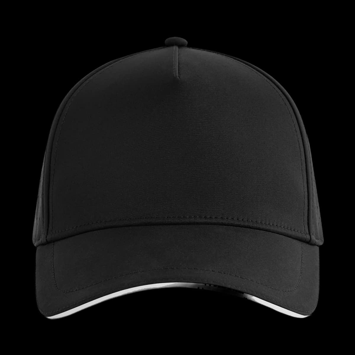 Beechfield Accelerate Cap — front